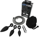 Bathmate - Anal-Trainings-Stecker Vibe