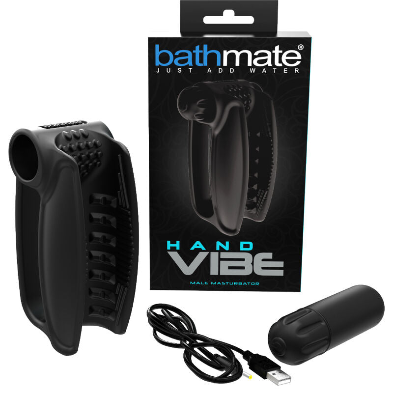 Bathmate - Handvibe