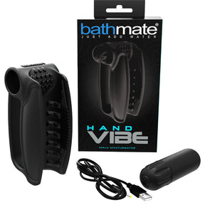 Bathmate - Handvibe