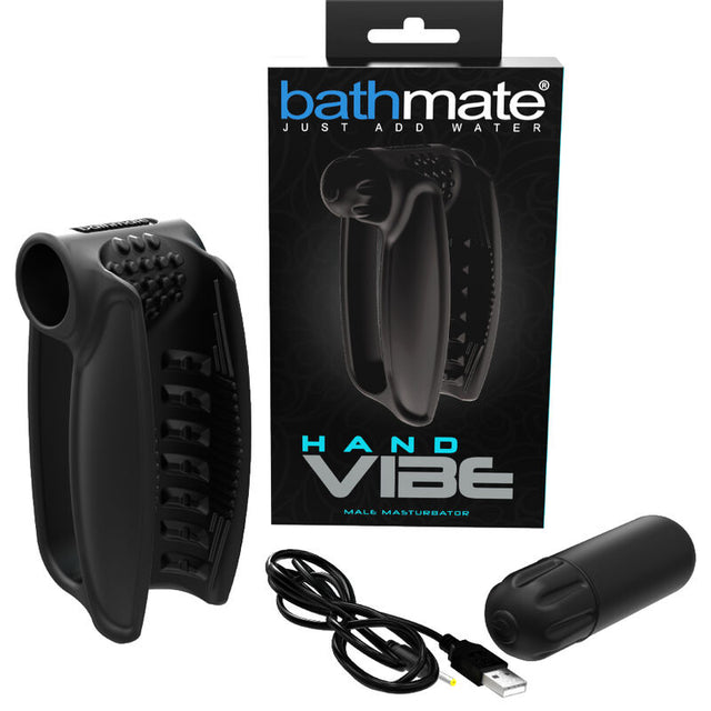 Bathmate - Handvibe