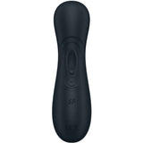 Satisfyer - Pro 2 Generation 3 Liquid Air Technology Schwarz
