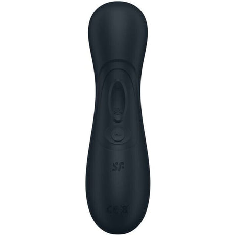 Vibrator Pro 2 Generation 3 Liquid Air Technology Schwarz.1