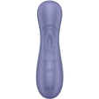 Vibrator Pro 2 Generation 3 Liquid Air Technology Lila