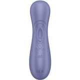 Satisfyer - Pro 2 Generation 3 Liquid Air Technology Lila