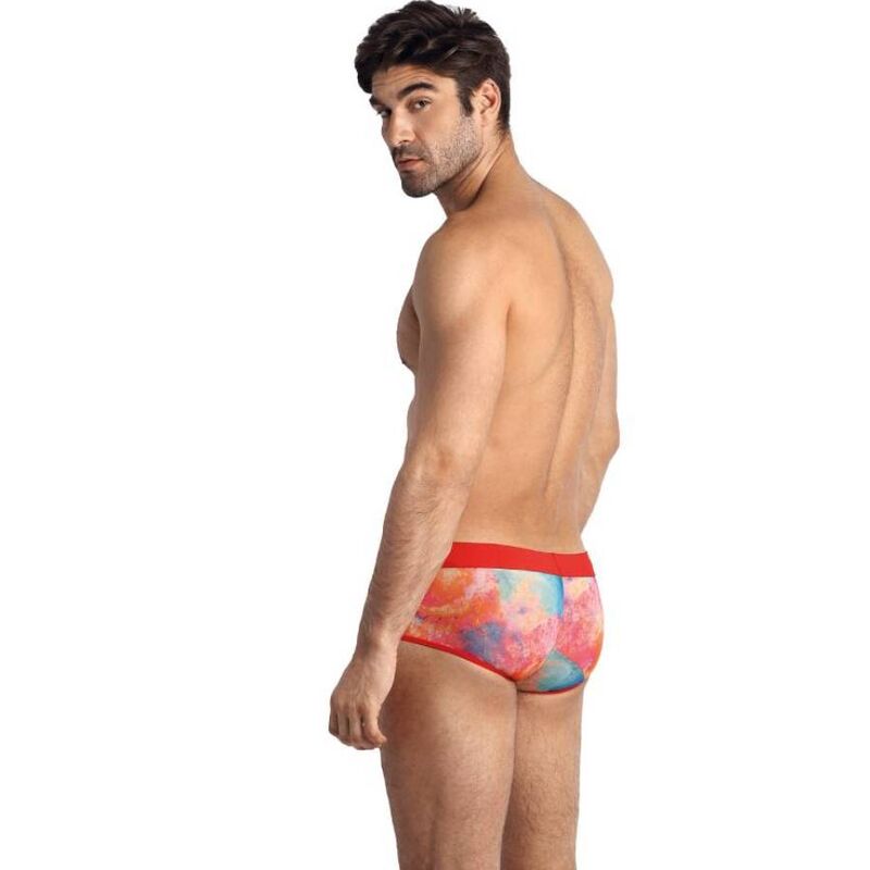 Anais Men - Falcon Boxer-Brief XL