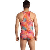 Anais Men - Falcon Top XL