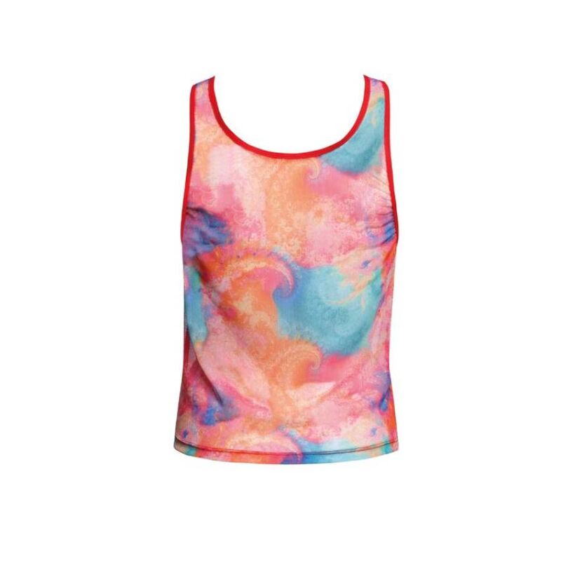Anais Men - Falcon Top XL