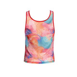 Anais Men - Falcon Top XL