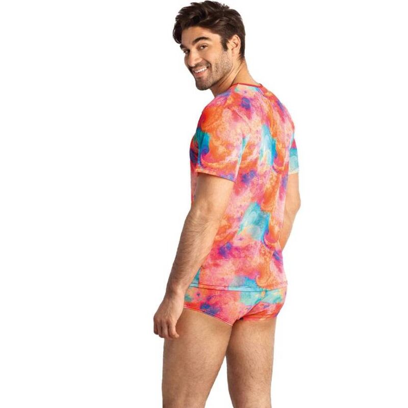 Anais Men - Falcon T-Shirt XL