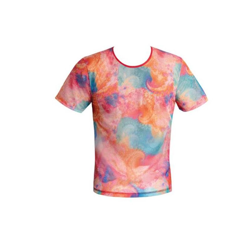 Anais Men - Falcon T-Shirt XL