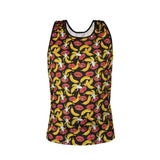Anais Men - Banana Oberteil L