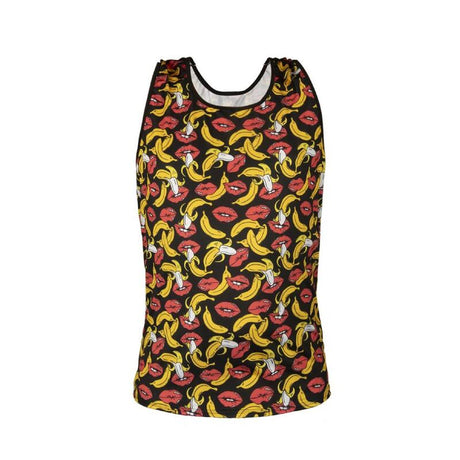 Anais Men - Banana Oberteil L