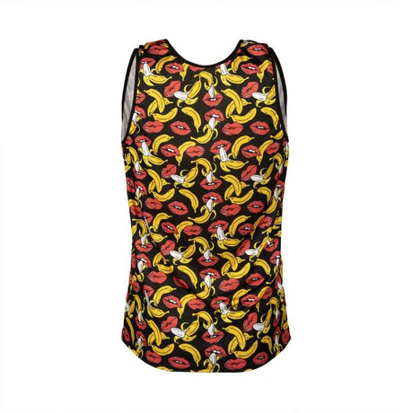 Anais Men - Banana Oberteil L