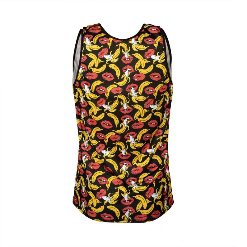 Anais Men - Banana Top XL