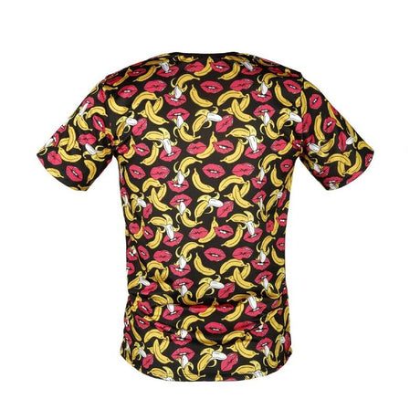 Anais Men - Banana T-Shirt XL