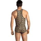 Anais Men - Mercury Top M