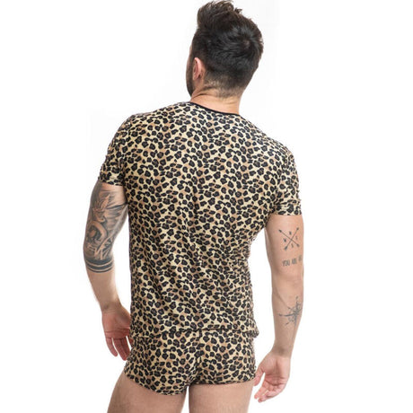 Anais Men - Mercury T-Shirt XL