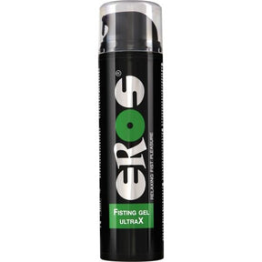 Eros - Anal Fisting Entspannendes Schmiergel 200 ml