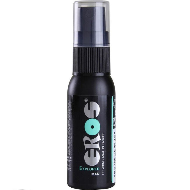 Eros - Explorer Anal-Entspannungsspray für Mnner