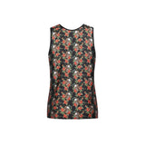 Anais Men - Power Top L