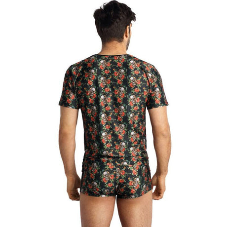 Anais Men - Power T-Shirt S