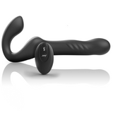 Ibiza - Trgerloser Vibrator mit Fernbedienung Up & Down