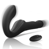 Ibiza - Trgerloser Vibrator mit Fernbedienung Up & Down
