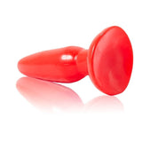 Baile - Kleiner Roter Analstecker 15 cm