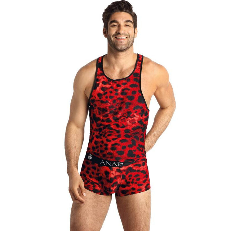 Anais Men - Top Savage L