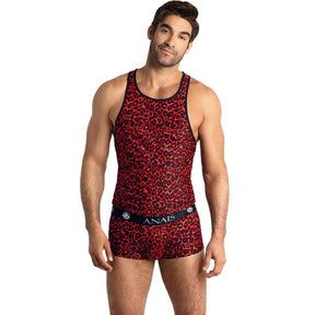 Anais Men - Tribal Oberteil M
