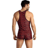 Anais Men - Tribal Oberteil M