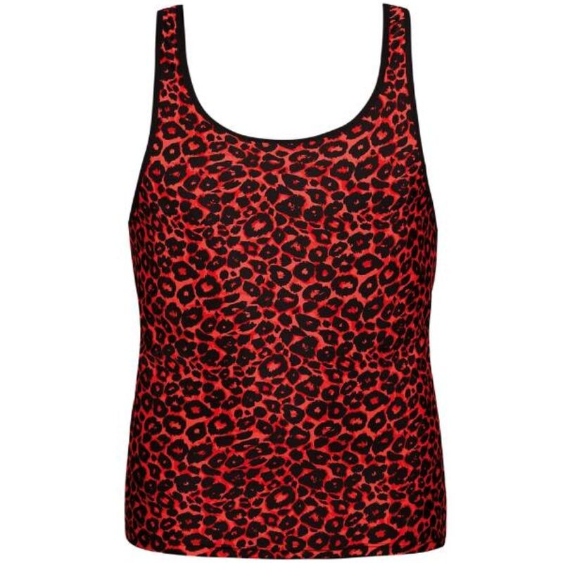 Anais Men - Tribal Top XL