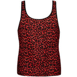 Anais Men - Tribal Top XL