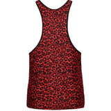 Anais Men - Tribal Top XL