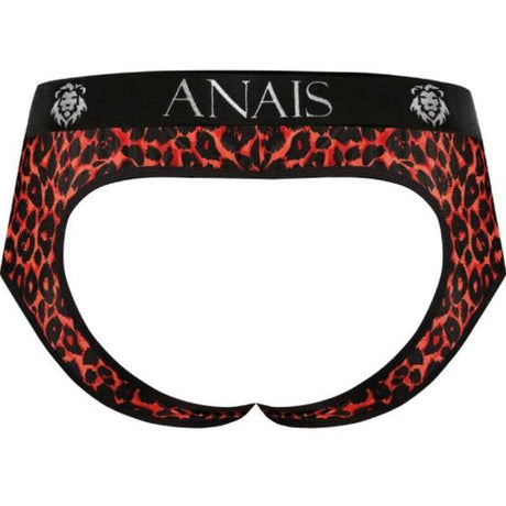 Anais Men - Tribal Jock Bikini XL