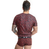 Anais Men - Tribal T-Shirt XL