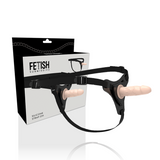 Fetish Submissive Harness - Silikonfleisch Realistisch 12,5 cm
