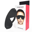 Darkness - Hochwertige Schwarze Maske