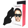 Darkness - Schwarze Maske