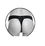 Fetish Fantasy Limited Edition - Fernbedienung Vibrierende Hosen