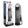 Pump Addicted - Rx9 Schwarz