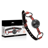 Begme - Red Edition Veganes Leder