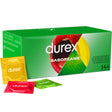 Durex - Genussfrüchte 144 Einheiten