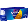 Durex - Extra Groß XL 144 Einheiten