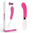 Glossy - John Vibrator Rosa