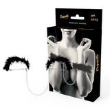 Coquette Chic Desire - Fetish Deluxe Handschellen
