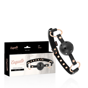 Coquette Chic Desire - Fantasy Atmungsaktiver Ballgag