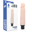 Loveclone - Finn Selbstschmierender Vibrator 21.2 cm-x-3.8 cm