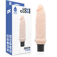 Loveclone - Ivar Selbstschmierender Vibrator 20 cm-x-3.7 cm
