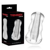 Jamyjob - Extreme Tensek 1 Masturbator Klar